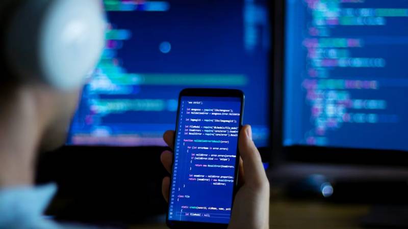 Node.js赋能茂县软件开发:解锁企业业务增长的核心引擎